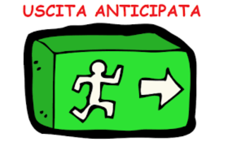Circolare n. 39 - Uscita anticipata permanente